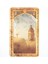 Yeşil Stil Eski Arap Lenorma Tarot 39 Kart Romantik Stil Antika Yağlı Boya Tablolar ve Suluboya Tarihi Arapya Kart Oyunu Destesi. (Yurt Dışından) 5