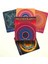 Toprak Ana Mandala Stili 78 Kart Rus Versiyonu Tarot Oracle Fal Bakım Eğlence Partileri Destesi Oyun Tahtası Oyunu Tarot ve Çeşitli Tarot Seçenekleri (Yurt Dışından) 1