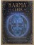 Karma Kartları Stili Zaman Destesi Tarot Kartı Orak Kartları Doğru Anı Bul Yüksek Deck Oyuncağı Kılavuz Kitapçığıyla (Yurt Dışından) 1