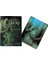 Melek Tarot Kartları Stili Büyücülük Sana Kılavuzluk Eden Oracle Kartları Oyunu Türkçe - Aile Eğlencesi ve Gelecek Tahmin Oyunu (Yurt Dışından) 2