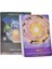 No.11 Stili Tarot Kartları Gerçek Kalpli Sezgisel Fal Tarot Kartı Taşıma Oyunu Kart Kılıfları Sihirli Oyun Kartları Tarot Tam Ingilizce Sürümü (Yurt Dışından) 1