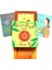 Güç Düşünce Tarot Stili 78 Kart Rus Versiyonu Tarot Oracle Fal Bakım Eğlence Partileri Destesi Oyun Tahtası Oyunu Tarot ve Çeşitli Tarot Seçenekleri (Yurt Dışından) 1