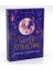 No.46 Tarzı Kabus Öncesi Yılbaşı Tarot Destesi ve Kılavuz Kitabı 78 Kartlık Oyun Tahtası Falcılık Geleceği Söyleme Oyuncak (Yurt Dışından) 1