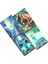 Fener Tarot Stili 44 Kartlı Tanrıça Tapınak Oracle Tarot Kartı Oracle Kartları Kader Falcılığı Oyunu Tarot ve Çeşitli Tarot Seçenekleri Için (Yurt Dışından) 4