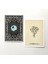 Tarot Çanta Stili Edebi Cadılar Oracle Tarot Kartları Türkçe Versiyon Tarot Destesi Ev Eğlencesi Oyun Kartları Oyun Tahtası Oyunları (Yurt Dışından) 4