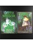 55 Adet TS34 Stili Yeryüzü Bilgelik Oracle Kartları Tarot Kartları Türkçe Versiyonu Fal Bakımı Kader Için Yılbaşı Partisi Oyun Kartları Destesi Tarot Oyunu Oyun Tahtaları (Yurt Dışından) 4