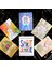 Kumral Tarzı Barbieri Unicornlar Yeni Oracle Kartları Kali Oracle Kartı Vahşi Kutsal Anne Kartları Tarot Fal Oyunu Başlangıç Seviyesi (Yurt Dışından) 1