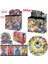 360SAVAŞ Stilleri Stili Pokemon Kart Tcg: Güneş ve Ay Birleşik Zihinler Oyun Kartları Bir Kutu 36 Paket Kolleksiyon (Yurt Dışından) 3