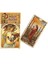 Tarot Mucha Stili Deniz Perileri Oracle Of The Water Oracle Kartları Oyunu Aile Parti Oyunu Şans Falı Tarot Destesi Rehber ile (Yurt Dışından) 1