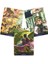 Çikolata Tarzı Kader Falı Falcılık Kartları Tarot Oyunu Için 36 Kart Rüya Yorumlama Tarot Kartları - Çeşitli Tarot Seçenekleri Için Tarot Kartları Oracle Kartları (Yurt Dışından) 3