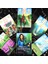 Kumral Tarzı Başlangıçlar Için Kart Falı Oyunu Blue Bird Lenormand Tarot Kartı Ingilizce Tarot Destesi Kart Oracle Kartı - Amaca Yönelik Tarot Kartı E-Ticaret Başlığı (Yurt Dışından) 1