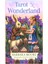Mavi Stil Tarot Içinde Harika Oyun - Barbara Moore ve Eugene Smith Tarot In Wonderland 78 Kartlı Oyun Paketi (Yurt Dışından) 3