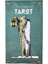 Tfttoo Tarot Stili Sınırsız Tarot Kartları ve Rehber Kitap ile Tarot Destesi - Kader Falı ve Eğlenceli Oyun Için Oyun Seti (Yurt Dışından) 3