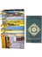 Tfttoo Tarot Stili Sınırsız Tarot Kartları ve Rehber Kitap ile Tarot Destesi - Kader Falı ve Eğlenceli Oyun Için Oyun Seti (Yurt Dışından) 5