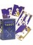 Ordu Yeşili Tarzı Günlük Tarot Mini Tarot Destesi Popüler Kart Oyunu Oracle 78 Kart Renkli Kart Oyunu Board Game Vice Versa (Yurt Dışından) 2