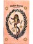 Siyah Stil Delos Tarot Kartları Oyunu Minyatürleri Anime Psyakra Cadılık Malzemeleri Tarot Kartları ile Pdf Kılavuz Kitaplı (Yurt Dışından) 2