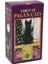 NO.100 Tarzı Pagan Kedi Tarotu Ingilizce Versiyonu Orakül Kehanet Kader Oyunu Destesi Tarot Masası Oyun Kartı ile Pdf Kılavuz Kitapçık (Yurt Dışından) 2