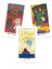 Perili Ev Tarzı Kader Falı Oyunu ve Çeşitli Tarot Seçenekleri Için Cosmic Slumber Tarot Kartı Oracle Kartı - E-Ticaret Başlığı (Yurt Dışından) 4