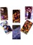 Sıra Dışı Tarot Stili Fate Divination Eğlence Oyunu Için Yüksek Kaliteli Nicoletta Ceccoli Tarot Kartları - Tarot Destesi Oyunu - Sıcak Satış (Yurt Dışından) 1