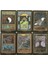 Mavi Stil Şamanik Şifa Oracle Kartları Rehberlik Fal Eğlence Satranç ve Kart Oyunu Tarot ve Çeşitli Tarot Seçenekleri (Yurt Dışından) 5
