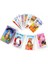 Kedi Tarot Stili Yüksek The Gilded Tarot Kartları Rehberlik Falcılık Kader Tarot Destesi Aile Arkadaş Parti Oyunları Için 78 Kart Kutu (Yurt Dışından) 1