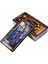 Kedi Tarot Stili Yüksek The Gilded Tarot Kartları Rehberlik Falcılık Kader Tarot Destesi Aile Arkadaş Parti Oyunları Için 78 Kart Kutu (Yurt Dışından) 5