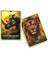 Kara Kediler Tarot Stili Hayvanların Gizli Dil Oracle Kartları Tarot Kartları Rehberlik Fal Bakma Destesi Eğlence Partileri Oyunu 46 Kart - Online Satın Al (Yurt Dışından) 4