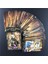 78 Adet TT12 Stili Eterik Vizyonlar Aydınlatmalı Tarot Destesi Kartları Falcılık Matt Hughes Oyunları - Satın Almak Için Türkçe E-Ticaret Başlığı (Yurt Dışından) 1