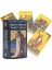 12X7 Kenarlıksız Stil 12X7CM Efsanevi Manga Tarot Kartları ve Kağıt Rehber Kitap ile 78 Kartlık Oracle Destesi Falcılık Ingilizce Sürümü Masa Oyunları (Yurt Dışından) 1