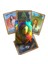 Yolculuklar Oracle Stili Kader Falı Kehanet Oyunu Için 56 Kart Ruh Gerçekleri Tarot Kartı (Yurt Dışından) 1