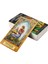 Stili Temizle Chrysalis Tarot Yeni Kapalı 78 Renkli Kart Mitolojik Arketipler Kart Destesi Oyun Fal Bakımı (Yurt Dışından) 5