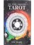 Yaban Tarot Kartları Oyunu Için Yüksek Kaliteli Tarot Kartları - Parti Oyunu Için Oynaş Kartları (Yurt Dışından) 1