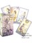Gölge Stili Osho Zen Tarot Kartları Kılavuzu Kehanet Kader Oracle Parti Destesi Oyunu Tarot Kartları Başlangıçlar Için (Yurt Dışından) 1