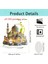 Sevgililer Günü El Sanatları Zemin Tak Süs Oturma Odası Masaüstü Süs Ev Şarap Soğutucu Dekorasyon Ofis Yaratıcı (Yurt Dışından) 1