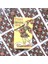 Çikolata Tarzı 78 Kartlı Tarot Rider Kartı Fal Bakım Kişisel Kullanım Orak Destesi Tam Ingilizce Versiyonu Oyun Kartları Pdf Kılavuz Kitapçığı Ile Birlikte (Yurt Dışından) 5