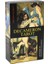 NO.122 Tarzı Beyaz Kediler Tarotu Oracle Decameron ve The Muse Tarot Oracle Kart Oyunu Oyna Kartları Parti Oyunu Için Pdf ile E-Ticaret Başlığı (Yurt Dışından) 1