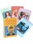 44 Adet TS07 Stili Üçlü Tanrıça Tarot Kartları Türkçe Versiyon Tarot Destesi Oyun Kartları Falcılık Kader Kadınlar Için Ev Aile Oyunları (Yurt Dışından) 1