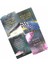 Yaygın Olmayan Tarot Stili Kader Falı Kehanet Oyunu Için 56 Kart Ruh Gerçekleri Tarot Kartı (Yurt Dışından) 4
