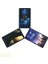 Koyu Gri Tarzı 78 Kart Gölgeler Kitabı Tarot Kartı Oracle Kart Eğlence Parti Kartları Masa Oyunu Tarot ve Çeşitli Tarot Seçenekleri - (Yurt Dışından) 4