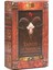 Altın Tarzı Yeni Büyülü Eşleştirmeler Tarot Kartları Destesi Oyun Tahtası Şans Falı Kehaneti Eğlence Için Orak Kart Oyunu (Yurt Dışından) 3