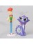 12 Junior Yavru Köpek Dostları Puppy Dog Pals Pug Bebek Modelleri (Yurt Dışından) 3