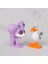 12 Junior Yavru Köpek Dostları Puppy Dog Pals Pug Bebek Modelleri (Yurt Dışından) 5