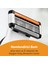 Flex 5 Hybrid Erkek Tıraş Bıçağı 1 Sap + 2 Başlık (5 Bıçak) 4