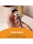 Flex 5 Hybrid Erkek Tıraş Bıçağı 1 Sap + 2 Başlık (5 Bıçak) 5