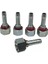 Metrik Düz Başlık 3/8 - 12L M18X1.5 (Lisinya) 1