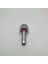 Metrik Düz Başlık 3/8 - 12L M18X1.5 (Lisinya) 3