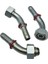 Metrik 45 Başlık 1/4 - 10L M16X1.5 (Lisinya) 1