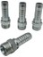 Metrik Erkek Başlık 5/16 - 10L M16X1.5 (Lisinya) 1
