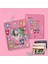 Twıce '' Lovely '' Mini Album Binder 1