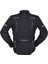 Taran Waterproof Ceket Siyah 2